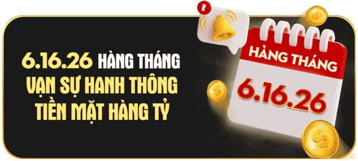 Trò chơi mới Vin88 Nổ Hũ