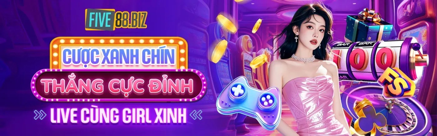 Hình ảnh chính Vin88 Nổ Hũ với hiệu ứng jackpot