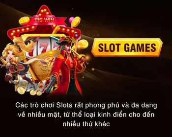 Các loại ưu đãi khác nhau tại vin88